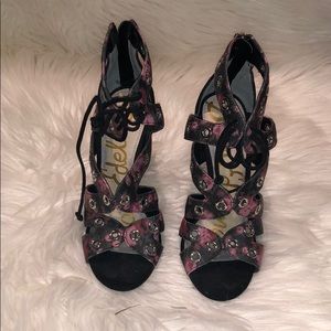 Sam edelman heels